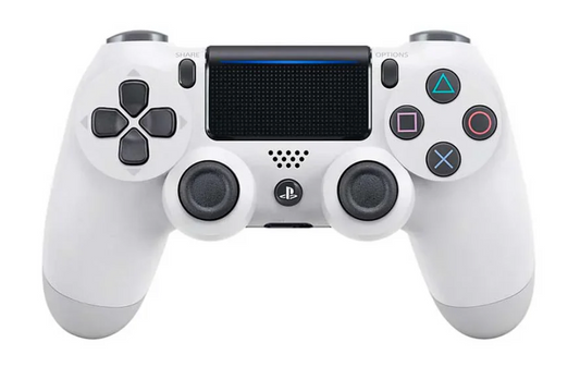 Sony DualShock 4 PS4 Gamepad Controller – White